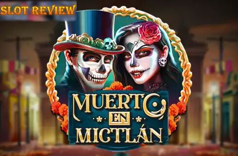 Muerto En Mictlan icon